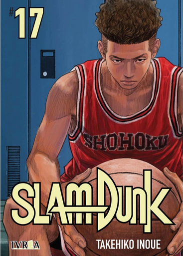 [9788410213647] SLAM DUNK (edición deluxe) 17/20