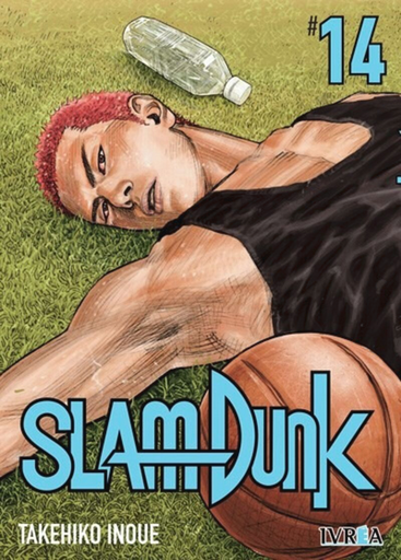 [9788410113626] SLAM DUNK (edición deluxe) 14/20