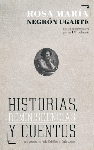 [9786124927423] HISTORIAS, REMINISCENCIAS Y CUENTOS