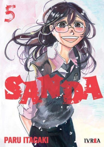 [9788410258150] SANDA 05