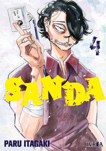 [9788410153202] SANDA 04