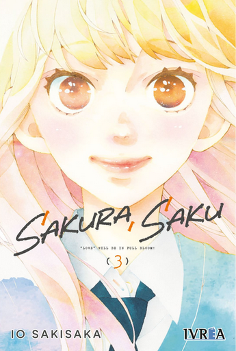 [9788410258204] SAKURA, SAKU 03