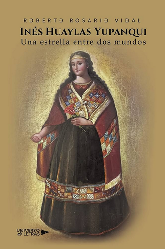 [9788419137357] INÉS HUAYLAS YUPANQUI
