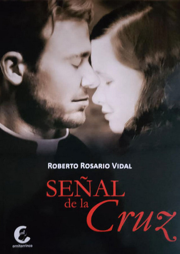 [9786124330988] SEÑAL DE LA CRUZ