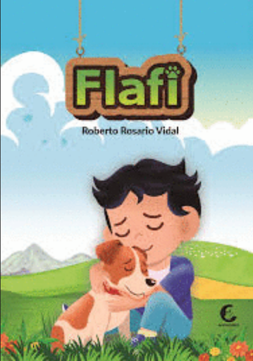 [9786125113009] FLAFI