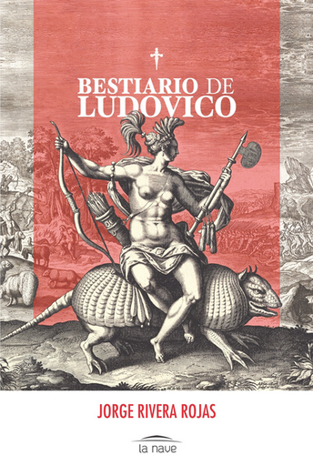 [9786124948916] BESTIARIO DE LUDOVICO