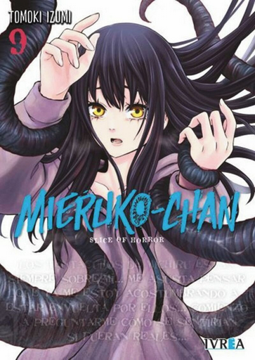 [9788410007703] MIERUKO-CHAN 09