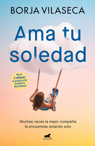 [9786073842822] AMA TU SOLEDAD