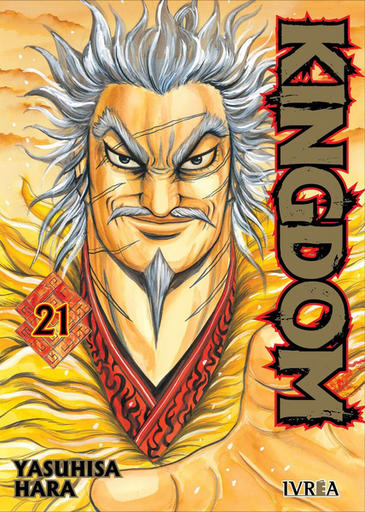 [9788410153783] KINGDOM 21