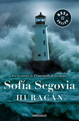 [9786073841658] HURACÁN