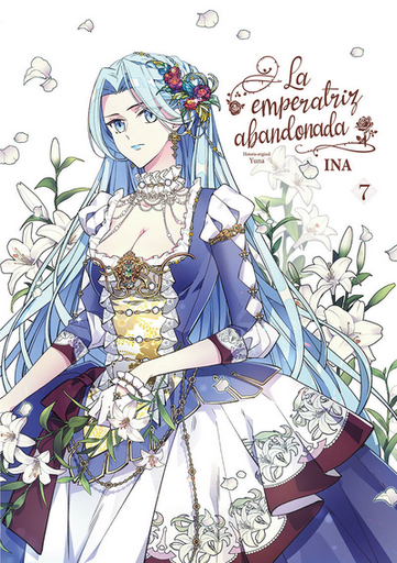 [9788467967470] LA EMPERATRIZ ABANDONADA 07