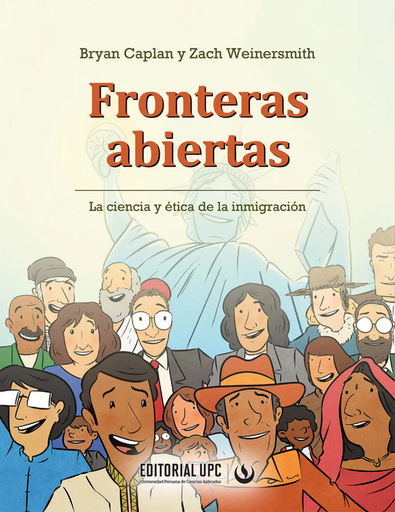 [9786123185121] FRONTERAS ABIERTAS