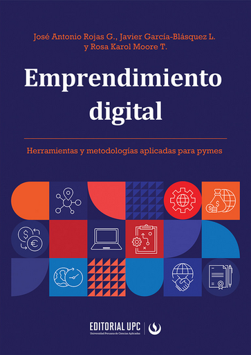[9786123185091] EMPRENDIMIENTO DIGITAL