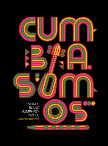 [9786123185008] CUMBIA SOMOS