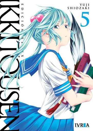 [9788410258723] IKKITOUSEN (edición remix) 05