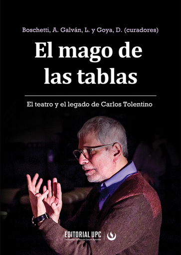 [9786123185060] EL MAGO DE LAS TABLAS