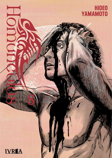 [9788410153950] HOMUNCULUS 08