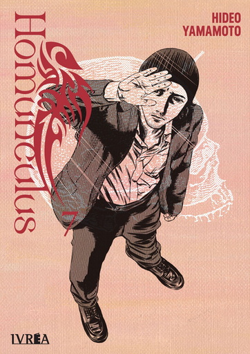 [9788410113404] HOMUNCULUS 07