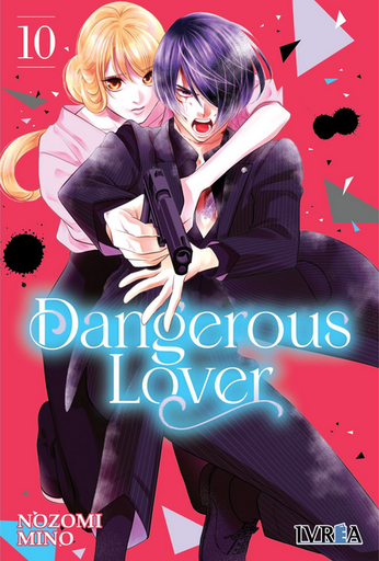 [9788410113657] DANGEROUS LOVER 10