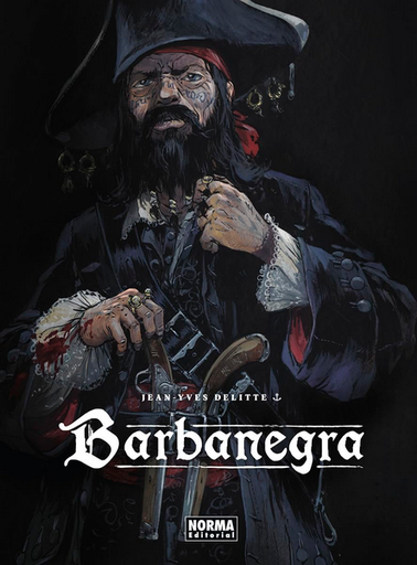 [9788467966275] BARBANEGRA (integral)