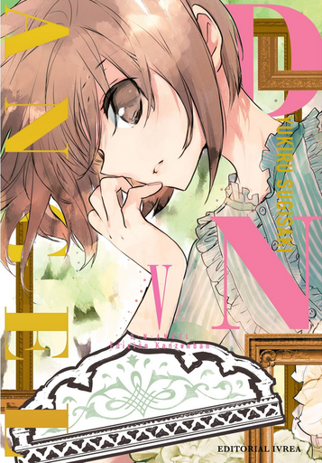 [9788410153875] D.N. ANGEL 05