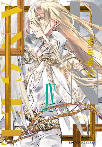 [9788410113435] D.N. ANGEL 04