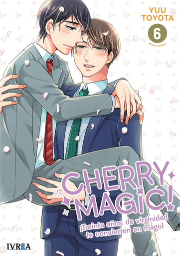 [9788410153738] CHERRY MAGIC! 06