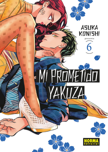 [9788467963663] MI PROMETIDO YAKUZA 06