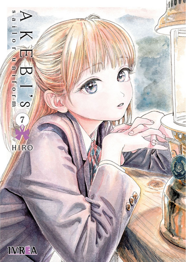 [9788410113701] AKEBI'S SAILOR UNIFORM 07