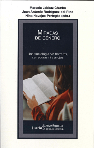 [9788498889109] MIRADAS DE GÉNERO