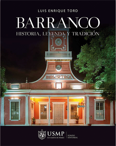 [9786124221408] BARRANCO