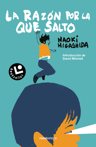[9788416240159] LA RAZÓN POR LA QUE SALTO