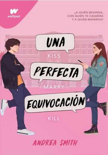 [9786073826433] UNA PERFECTA EQUIVOCACIÓN