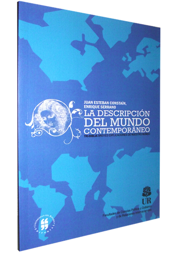 [9789588298924] LA DESCRIPCIÓN DEL MUNDO CONTEMPORÁNEO