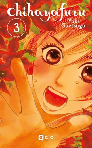 [9788410108011] CHIHAYAFURU 03 (de 50)