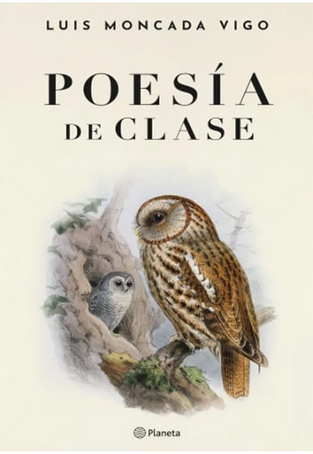 [9786123199548] POESÍA DE CLASE