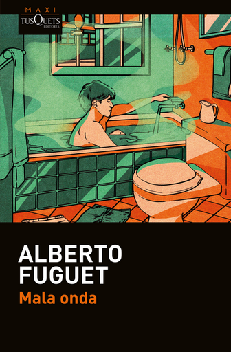 [9786124967603] MALA ONDA