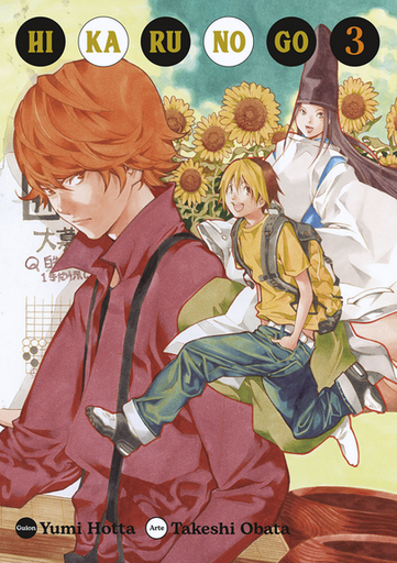 [9788467965810] HIKARU NO GO 03