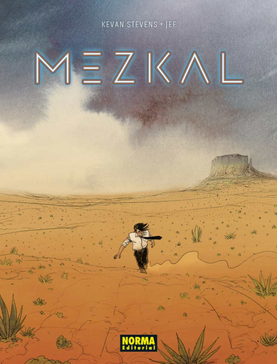 [9788467966633] MEZKAL