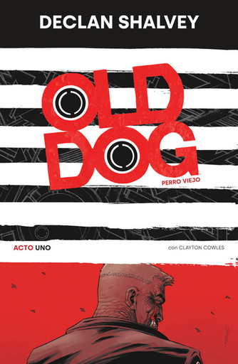 [9788467964592] OLD DOG (perro viejo) 01