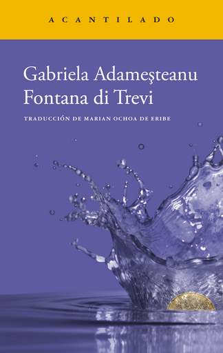 [9788419036957] FONTANA DE TREVI