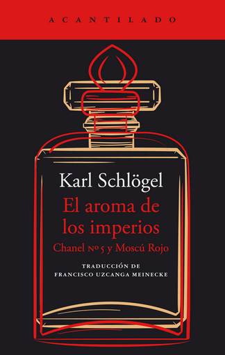 [9788419036988] EL AROMA DE LOS IMPERIOS