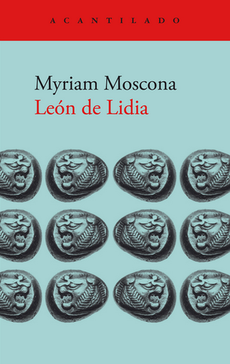 [9788419036933] LEÓN DE LIDIA