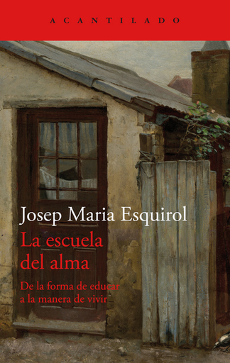 [9788419036902] LA ESCUELA DEL ALMA