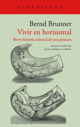[9788419036919] VIVIR EN HORIZONTAL
