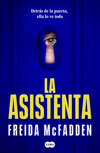 [9788491294283] LA ASISTENTA