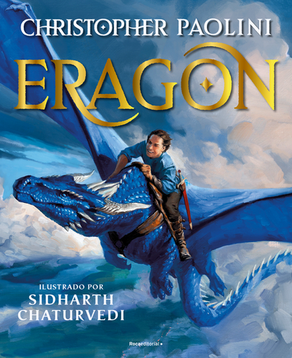 [9788419965813] ERAGON