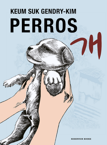 [9788419437778] PERROS