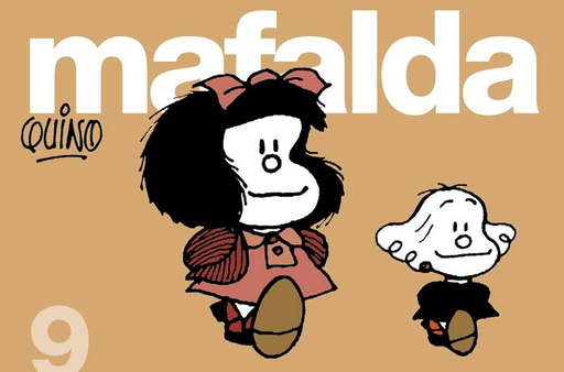 [9788426445094] MAFALDA 09