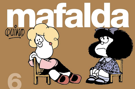 [9788426445063] MAFALDA 06